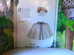 ANNE GREEN GABLES PD D